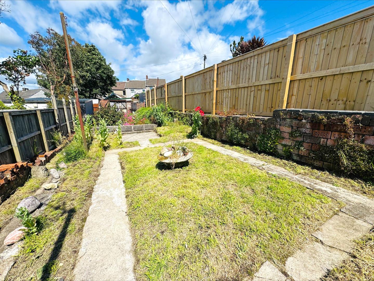 Prendergast Street, Llanelli, SA15 1DW